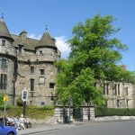Falkland Palace