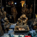 The Crib in George Square