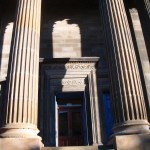 Wellington Church