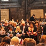 Golden Jubilee & Cantata 166rev