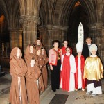 Golden Jubilee & Cantata 176rev