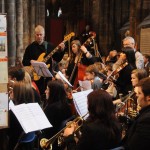 Golden Jubilee & Cantata 206rev
