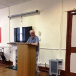 Mgr. Jamie MacNeil