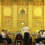 Rutherglen Salvation Army Band