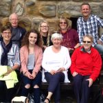 Some Happy Choir Member