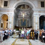 The Cathedral of Sorrento