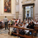 Rome, Orvieto, Sienna & Assissi 683web