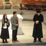 St. Andrew's Cathedral Rededication, First Vespers 092rev
