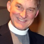 Whitley Rev Laurence