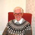 Br. Gerard Gillespie RIP