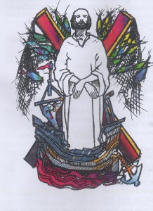 St. Andrew